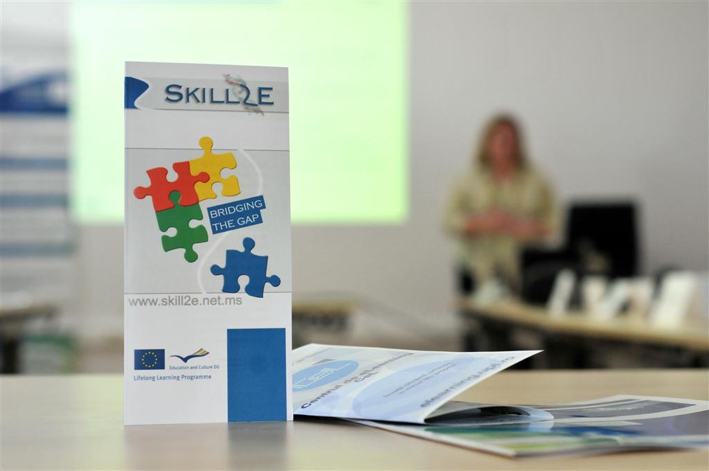 SKILL2E Day