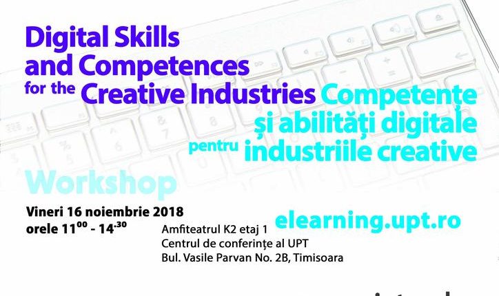 Workshop Digital Skills 2018 Workshop Digital Skills 2018