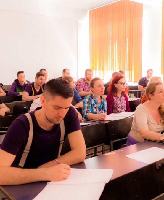 ADMISSION ID/IFR 2026