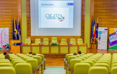 Workshop Digital Skills and Competences for the Creative Industries