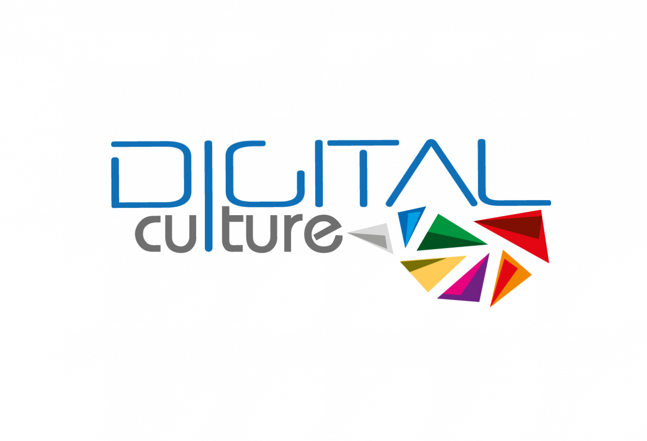Online survey - Digital Culture