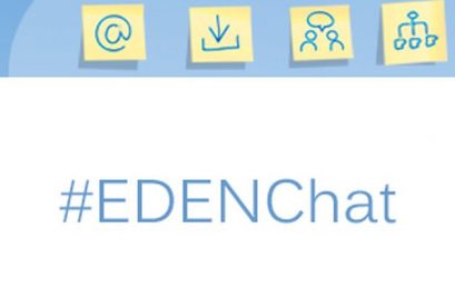 DigiCulture #EDENChat – Analize ale abilităților și competențelor digitale pentru industriile creative