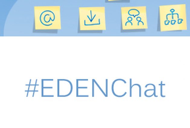 DigiCulture #EDENChat – Analize ale abilităților și competențelor digitale pentru industriile creative
