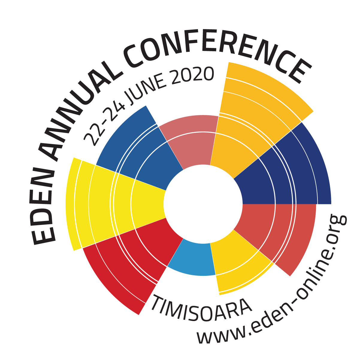 EDEN 2020 Annual Conference - Day I - Keynote: Martin Dougiamas, Daniela Rus, Diana Andone