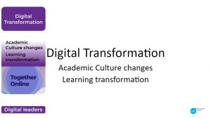 educație digitală