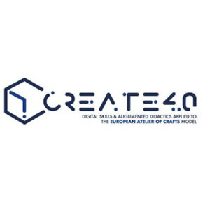 Create4.0 project