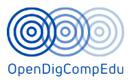 OpenDigCompEdu project