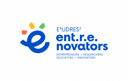 Cursuri noi lansate în cadrul proiectului E³UDRES² Ent-r-e-novators: Foundations of Open Practices