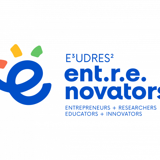 Cursuri noi lansate în cadrul proiectului E³UDRES² Ent-r-e-novators: Foundations of Open Practices