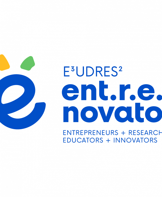 Cursuri noi lansate în cadrul proiectului E³UDRES² Ent-r-e-novators: Foundations of Open Practices