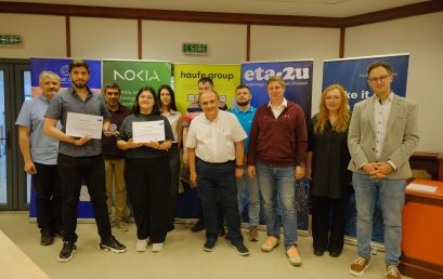 Pupils and students, winners at IDMSC 2024 