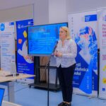 Peste 300 de persoane online și fizic, la Workshop competente digitale în inteligență artificială și comunitate – DigiSkills 2024