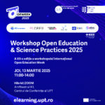 Workshop Open Education & Science Practices 2025