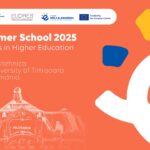 PhD Summer School 2025 – Open Practices in Higher Education