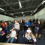 European Museum Night 2025: Over 400 visitors and hundreds of participants, in the UPT Technical Museum