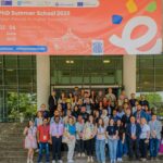 Timp de 5 zile, E³UDRES² – Ent-r-e-novators PhD Summer School 2025 – Practici Deschise în Învățământul Superior a reunit sute de studenți și experți internaționali la Timișoara