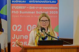PhD Summer School_Agnese Davidsone