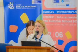 PhD Summer School_Diana Andone