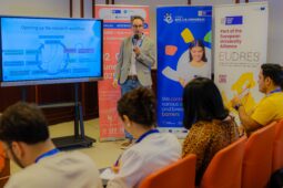 PhD Summer School_Silviu Vert