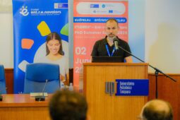 PhD Summer School_Siome Sacchi