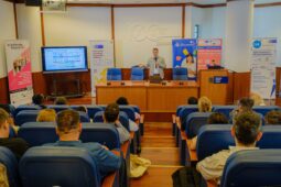 PhD Summer School_Vlad Mihaescu