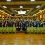 ID/IFR Graduation Ceremony – Class of 2025