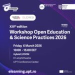Workshop Open Education & Science Practices 2026
