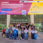 E³UDRES² PhD Summer School 2026 – The Impact of Artificial Intelligence in Science and Education