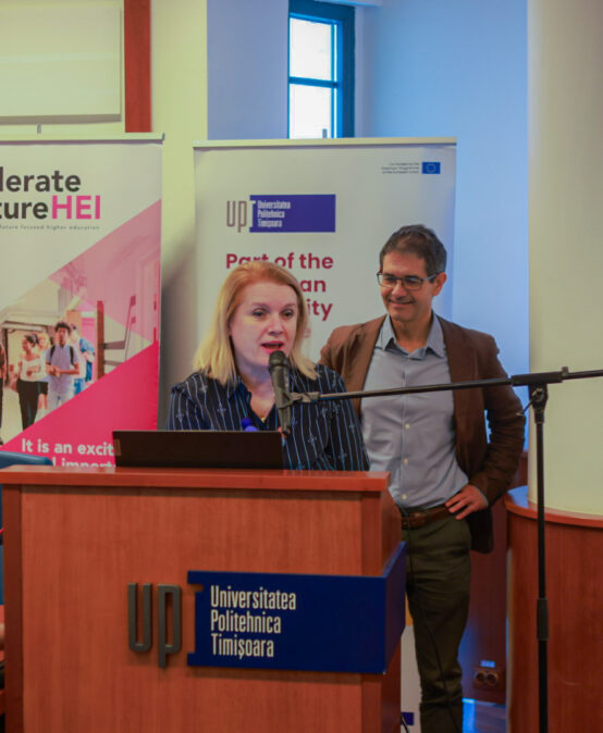 Hundreds of participants at the Open Education & Science Practices Workshop 2026 UPT