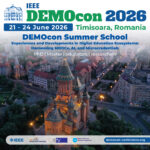 DEMOcon Summer School (PhD/Master/educators/researchers)