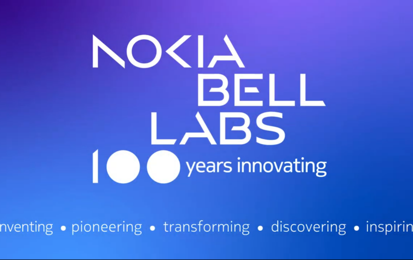 Nokia Bell Labs