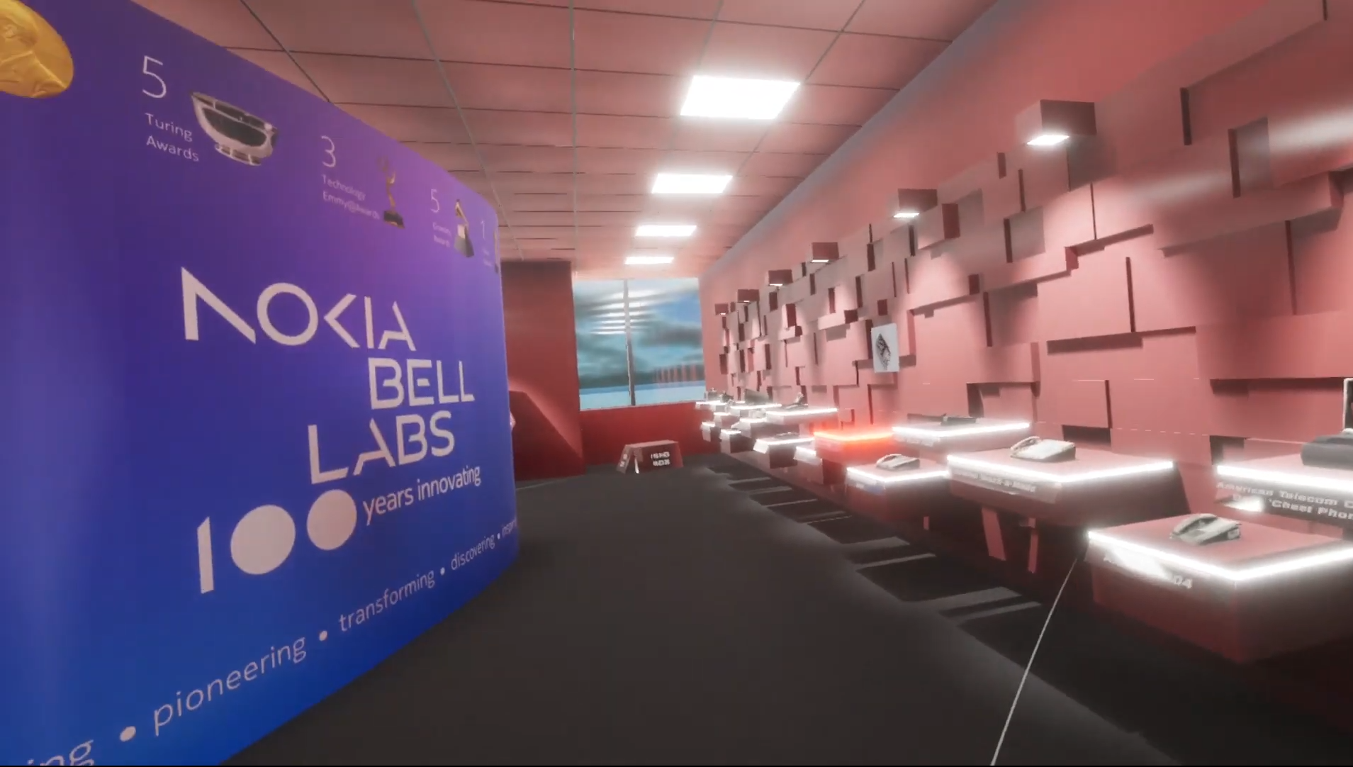 Proiectele UPT inspiră comunitatea internațională: Aplicația VR Nokia Bell Labs, dezvoltată prin proiectul european Accelerate Future HEI, prezentă la IEEE DEMOcon 2026