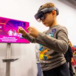Aplicații digitale inedite, Timișoara în VR și călătorii în lumea digitală la Noaptea Cercetătorilor Europeni 2026